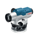 Levels | Bosch GOL26CK 26X Zoom Optical Level Kit with Tripod and Rod image number 1