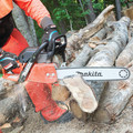 Chainsaws | Makita EA6100PRGG 61cc Gas 20 in. Chain Saw image number 5