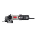 Air Grinders | Porter-Cable PCEG011 6.0 Amps/ 4.5 in. Small Angle Grinder image number 1