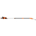 Chainsaws | Black & Decker BECSP601 8 Amp 10 in. Corded 2-in-1 Pole Chainsaw image number 1