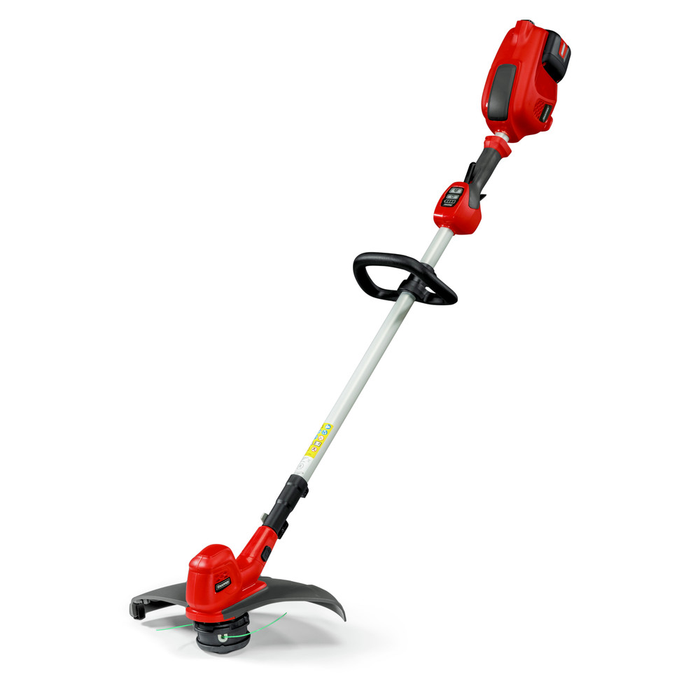 Snapper 58V Cordless LithiumIon Lawn Mower and Straight Shaft String