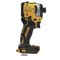 Combo Kits | Factory Reconditioned Dewalt DCK2050M2R 20V MAX Brushless Li-Ion 1/2 in. Cordless Hammer Driver Drill and 1/4 in. Atomic Impact Driver Combo Kit (4 Ah) image number 9
