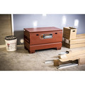 On Site Chests | JOBOX CJB635990 Tradesman 36 in. Steel Chest image number 7