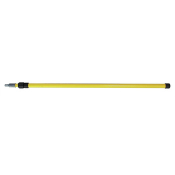PRODUCTS | Carrand 92508 48 to 96 in. Adjustable Fiberglass Extension Handle with Metal Tip