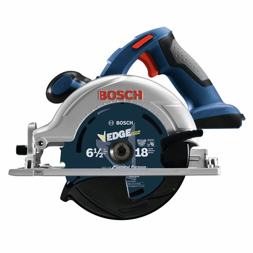 Bosch Ccs180b 18v Lithium Ion 6 1 2 In Circular Saw Tool Only