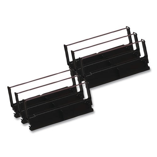 Office & Office Supplies | Dataproducts E2276 Compatible Ribbon - Purple (6/Box) image number 0