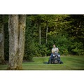 Self Propelled Mowers | Troy-Bilt SUPERBRONCO50KFABRLM Super Bronco 50K FAB XP 725cc Riding Lawn Mower image number 2