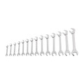  | Sunex 9914 14-Piece SAE Angle Head Wrench Set image number 1