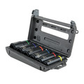 Sockets | Klein Tools 66010 6-Piece 2-In-1 Impact Socket Set image number 3