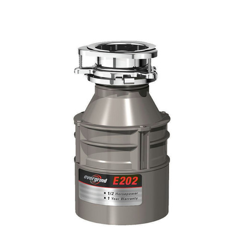 InSinkerator E202 Evergrind E202 1/2 HP Garbage Disposal image number 0
