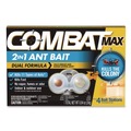 Cleaning & Janitorial Supplies | Combat 23400 07172 Max 0.84 oz. 4 Bait Stations 2-in-1 Ant Bait image number 0