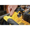 Track Saws | Dewalt DCS520ST1 60V MAX FLEXVOLT Brushless Lithium-Ion 6-1/2 in. Cordless TrackSaw Kit (6 Ah) image number 10