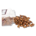 Bulk Savings Pricing 2 | Dolcetto 3598 24 oz Pretzels Tub - Peanut Butter image number 2