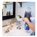 Cleaning & Janitorial Supplies | Zep Commercial ZU112032 32 oz. Spray Bottle Streak-Free Glass Cleaner - Pleasant Scent (12/Carton) image number 7