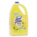 Cleaning & Janitorial Supplies | LYSOL Brand 36241-77617 144 oz. Bottle Clean and Fresh Multi-Surface Cleaner - Sparkling Lemon and Sunflower Essence image number 2