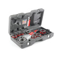 Threading Tools | Ridgid 690-I Handheld Power Drive with 1/2 in. - 2 in. Die Heads, Support Arm and Case image number 0