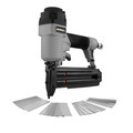NuMax SBR50WN 18 Gauge 2 in. Pneumatic Brad Nailer with 2000 Nails image number 0