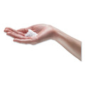 Cleaning & Janitorial Supplies | GOJO Industries 1911-02 Clear and Mild 1200 mL Foam Handwash Refill for LTX-12 Dispenser (2-Piece/Carton) image number 3