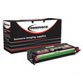 Ink & Toner | Innovera IVRD3115M 8000 Page-Yield, Replacement for Dell 3115 (310-8399), Remanufactured High-Yield Toner - Magenta image number 0