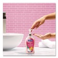 Cleaning & Janitorial Supplies | Softsoap US07157A 11.25 oz Liquid Hand Soap Pumps - Coconut and Hibiscus image number 3