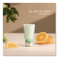 Odor Control | Rubbermaid Commercial FG402113 1.62 oz. TCell Microtrans Odor Neutralizer Refill - Citrus image number 1