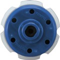 Clearance Center | Makita PO5000C 7.8 Amp 5 in. Dual Action Random Orbit Polisher image number 4