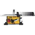 Table Saws | Factory Reconditioned Dewalt DCS7485T1R 60V MAX FlexVolt Cordless Lithium-Ion 8-1/4 in. Table Saw Kit with Battery image number 6