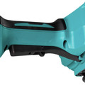  | Makita XAG12Z1 18V X2 LXT Lithium-Ion (36V) Brushless Cordless 7 in. Paddle Switch Cut-Off/Angle Grinder, with Electric Brake (Tool Only) image number 6