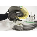 Miter Saws | Hitachi C10FCE2 10 in. Compound Miter Saw (Open Box) image number 1