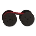 Office Jansan | Dataproducts R3027 Compatible Ribbon - Black/Red image number 1