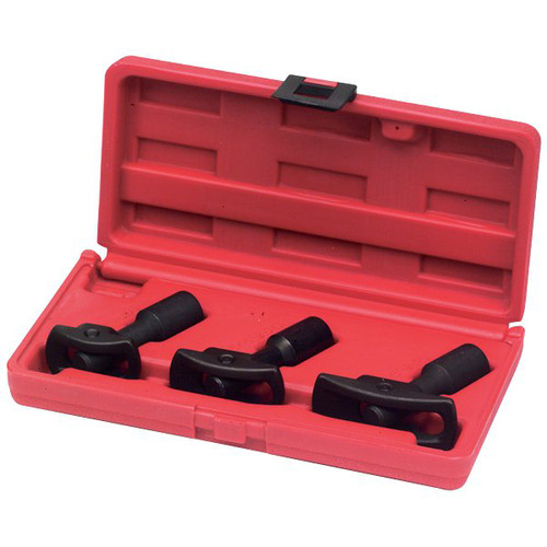 Bearing Pullers | ATD 8621 Rear Axle Bearing Puller Set image number 0