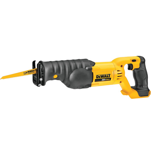 Reciprocating Saws | Dewalt DCS380B 20V MAX Lithium-Ion Cordless Reciprocating Saw (Tool Only) image number 0