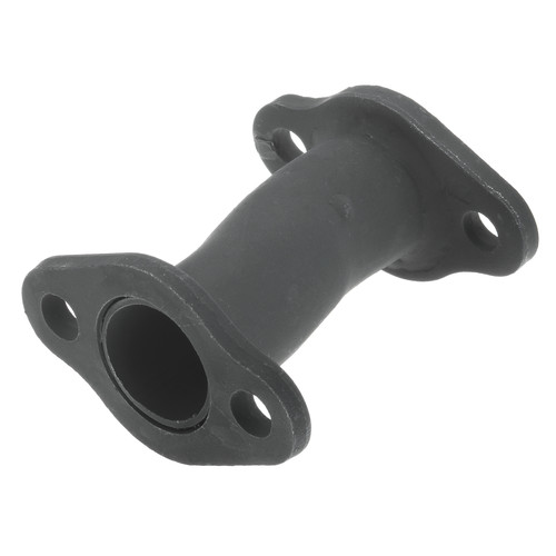 Generator Accessories | Quipall 95207 Exhaust Pipe (for 7000DF) image number 0