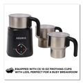 Condiments | Keurig 5000389938 K-Froth Hot and Cold Cafe Frother image number 3