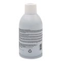 Odor Control | TimeMist 1042786 6.6 oz. Aerosol Spray Premium Metered Air Freshener Refill - Country Garden (12/Carton) image number 2