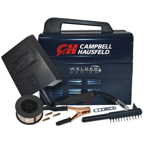 Campbell Hausfeld DW213000 115V 90 Amp FluxCored Wire Welder