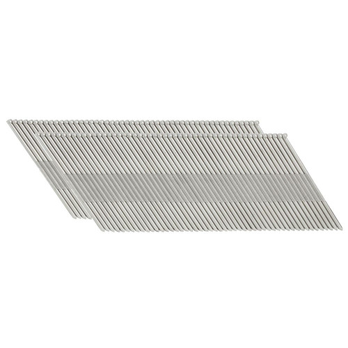 Nails | Freeman SSAF1534-2 15 Gauge/34-Degrees/ 2 in. Stainless Steel Angle Finish Nails (1,000 Pc) image number 0