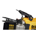 Specialty Nailers | Dewalt DCN623D1 20V MAX ATOMIC COMPACT Brushless Lithium-Ion 23 Gauge Cordless Pin Nailer Kit (2 Ah) image number 12