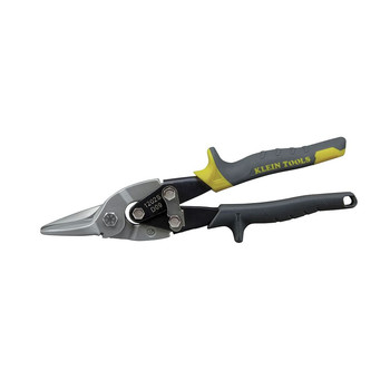 SNIPS | Klein Tools 1202S Straight Aviation Snips with Wire Cutter