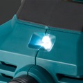  | Makita DMP181ZX 18V LXT Lithium-Ion Cordless High-Pressure Inflator (Tool Only) image number 3