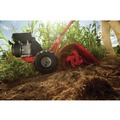 Tillers | Troy-Bilt 21D-64M8B66 Bronco CRT 208cc 14 in. Rear Tine Tiller image number 5