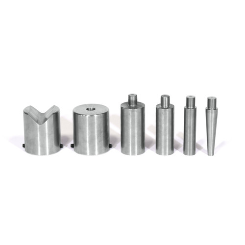 Metalworking Tools | Edwards PRB06-1 60 and 110 Ton Press Tooling Set (6 Pc) image number 0