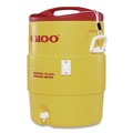 Office Jansan | Igloo 4101 10 GAL YELLOW/RED PLASTIC IND image number 3