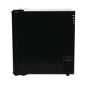 Food Service | Avanti SAR1701N1B 1.7 cu ft Superconductor Compact Refrigerator - Black image number 3