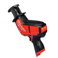 Reciprocating Saws | Milwaukee 2520-21XC M12 FUEL Cordless HACKZALL Reciprocating Saw Kit with XC Battery image number 1