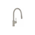 Fixtures | Elkay LKHA2031NK Harmony Pull-Down Spray Kitchen Faucet (Brushed Nickel) image number 0