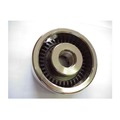 Lathe Accessories | NOVA 48287 G3 Lite Reversible Wood Turning Chuck with JS50N Jaw image number 2