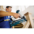 Finish Nailers | Factory Reconditioned Bosch FNA250-15-RT 15-Gauge 2-1/2 in. Angled Finish Nailer image number 2