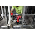 Expansion Tools | Milwaukee 2532-22 M12 FUEL Brushless Lithium-Ion Uponor ProPEX PEX-a Cordless Tubing Expander Kit (2 Ah) image number 13