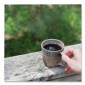 Food Service | Day to Day Coffee 23004 1.5 oz Pack 100 Percent Decaffeinated Pure Coffee (42/Carton) image number 2